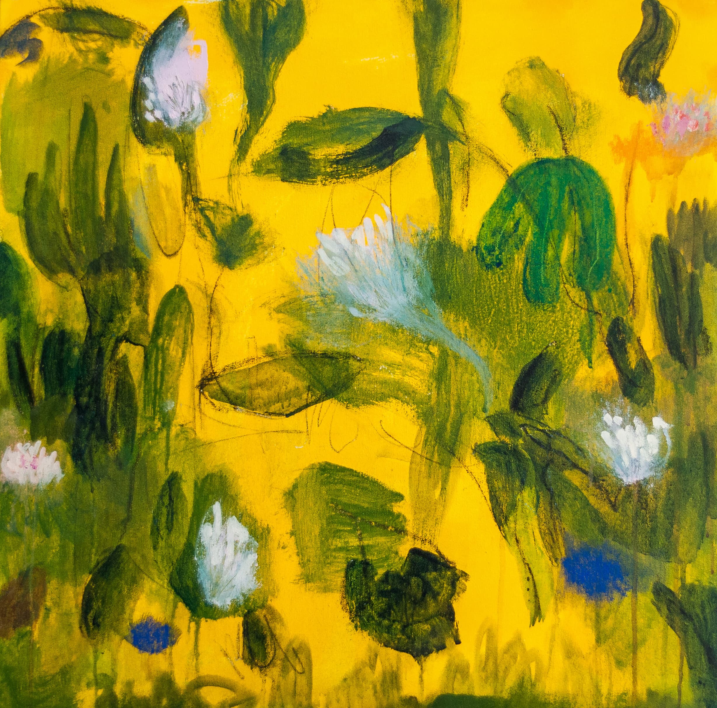 Recuérdame Gauguin
